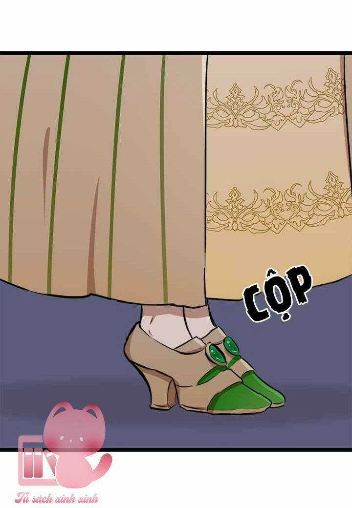 Ác Nữ Trùng Sinh Chapter 8 trang 54