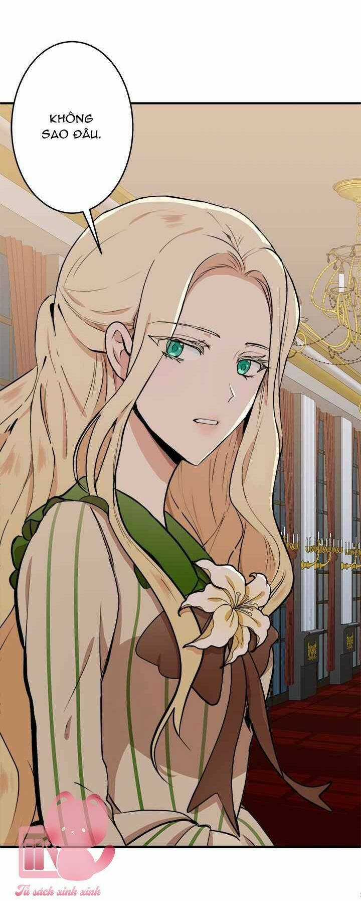 Ác Nữ Trùng Sinh Chapter 8 trang 55