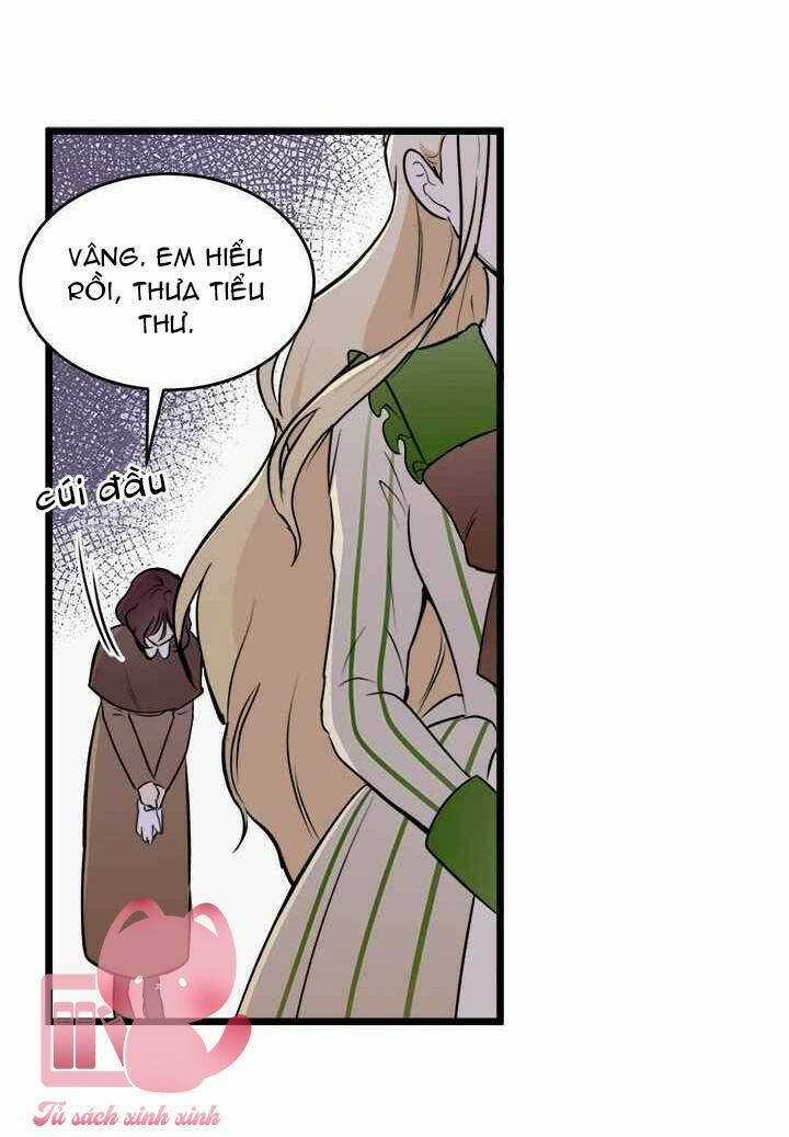 Ác Nữ Trùng Sinh Chapter 8 trang 56