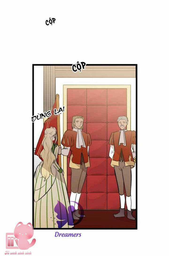 Ác Nữ Trùng Sinh Chapter 8 trang 57