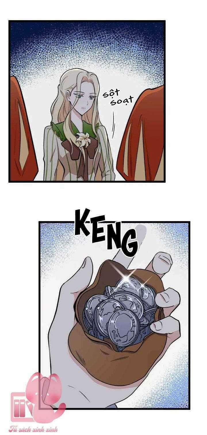 Ác Nữ Trùng Sinh Chapter 8 trang 58