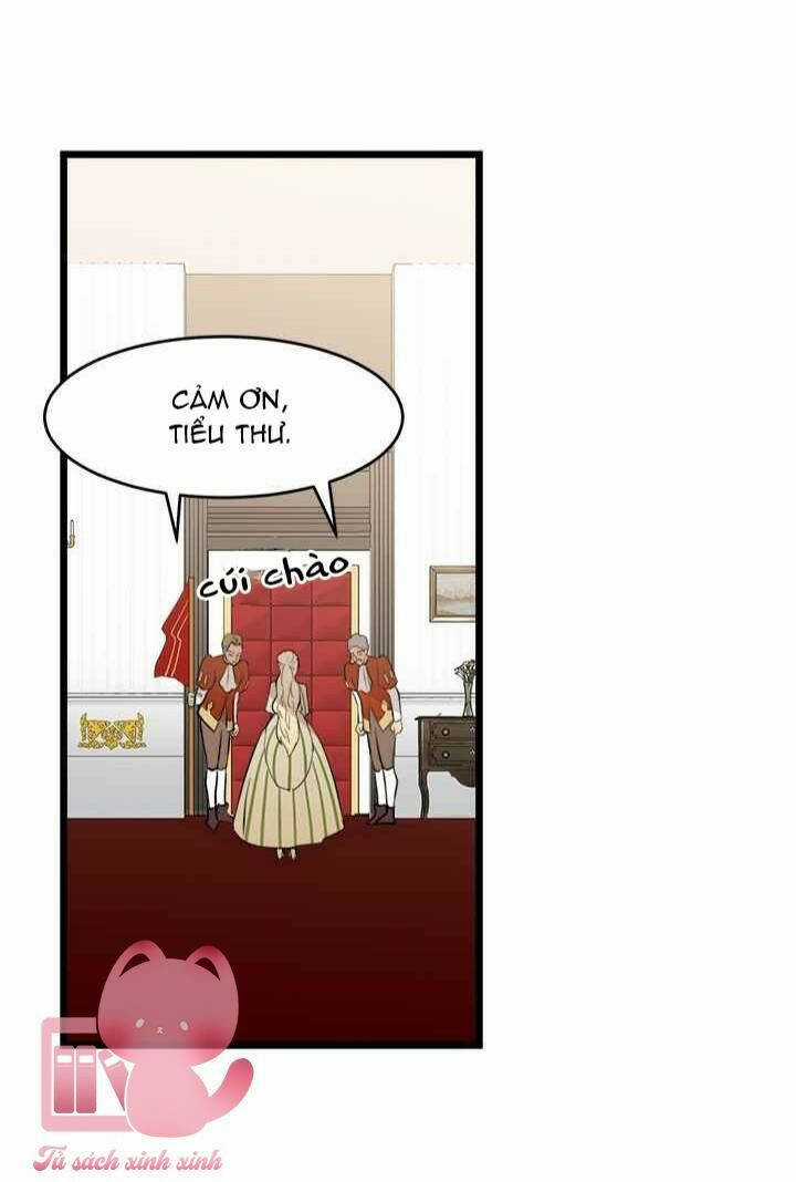 Ác Nữ Trùng Sinh Chapter 8 trang 59