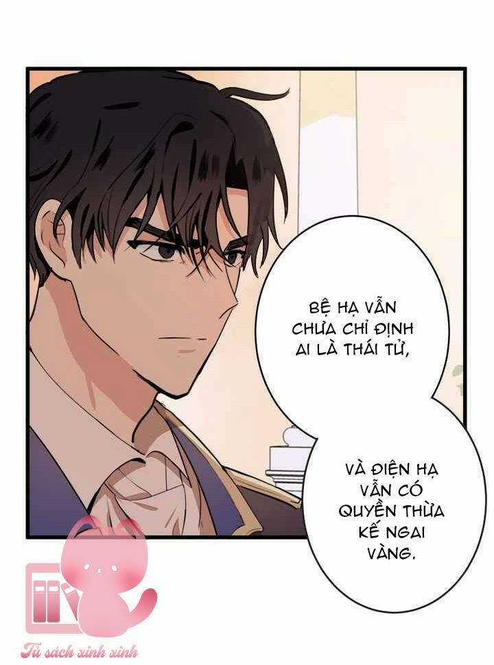 Ác Nữ Trùng Sinh Chapter 8 trang 6