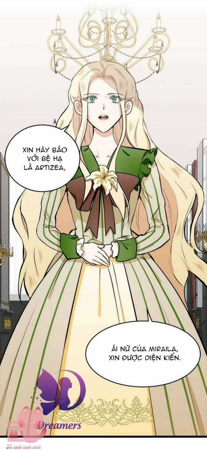 Ác Nữ Trùng Sinh Chapter 8 trang 61