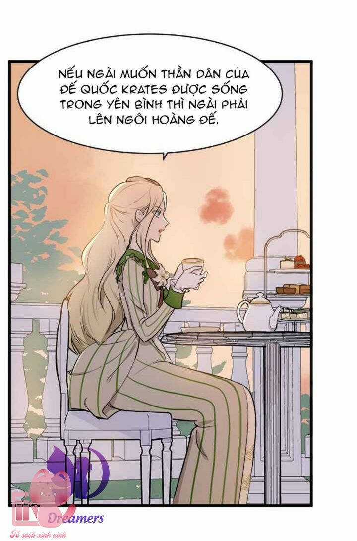 Ác Nữ Trùng Sinh Chapter 8 trang 7