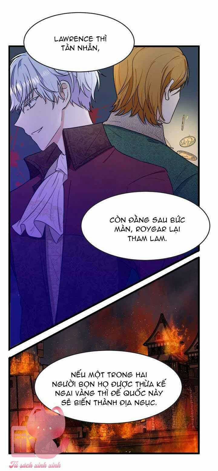 Ác Nữ Trùng Sinh Chapter 8 trang 8
