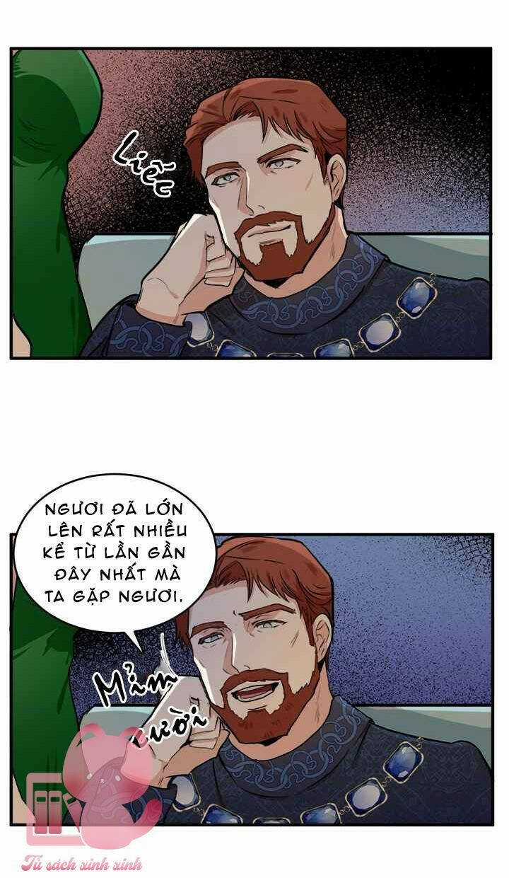 Ác Nữ Trùng Sinh Chapter 9 trang 10