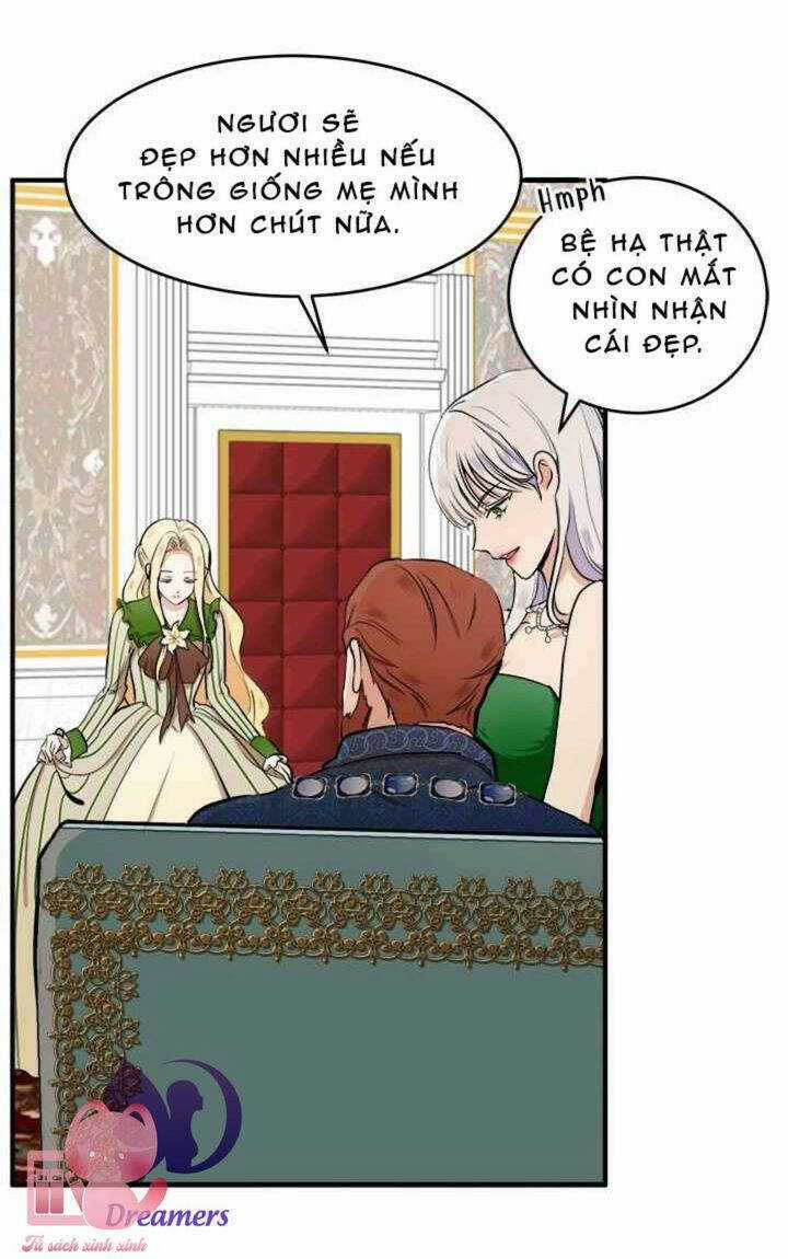 Ác Nữ Trùng Sinh Chapter 9 trang 11