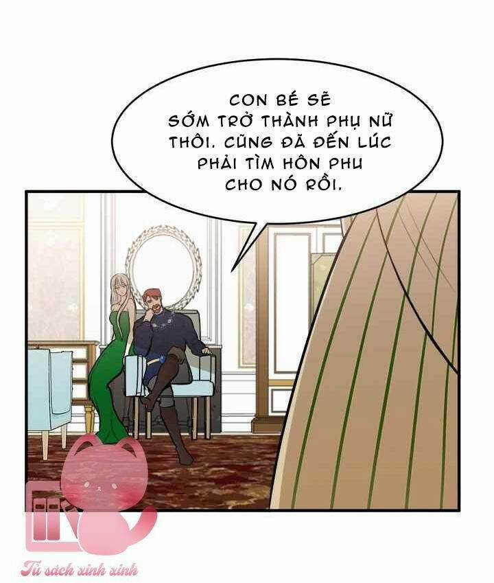 Ác Nữ Trùng Sinh Chapter 9 trang 13
