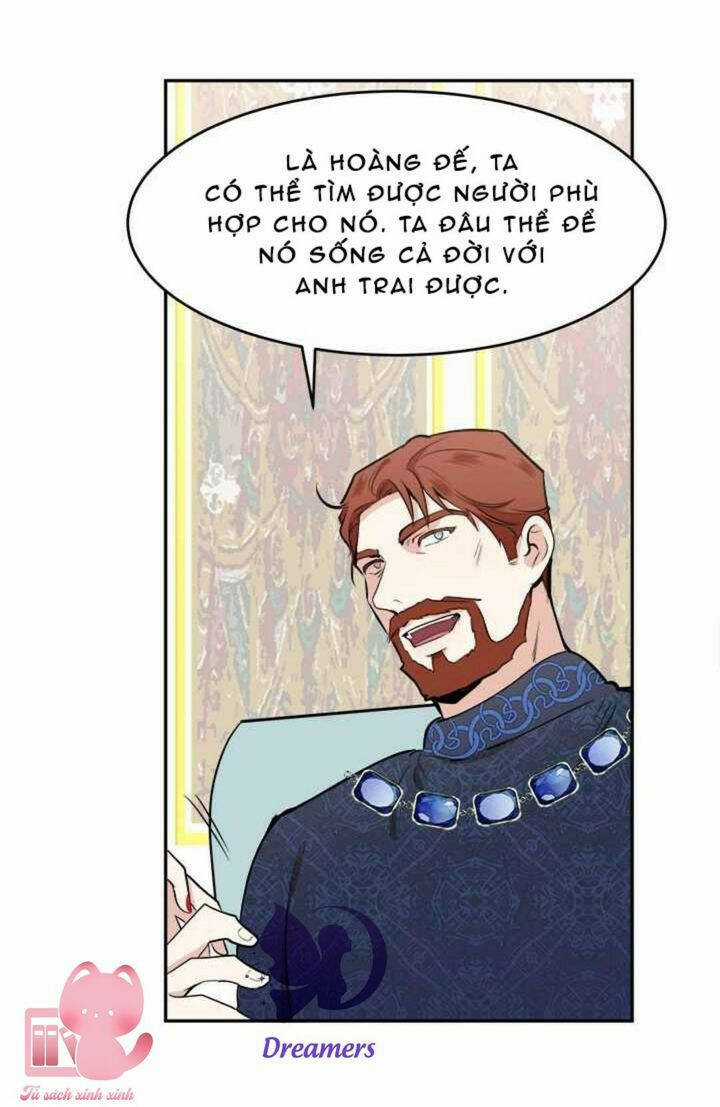 Ác Nữ Trùng Sinh Chapter 9 trang 16