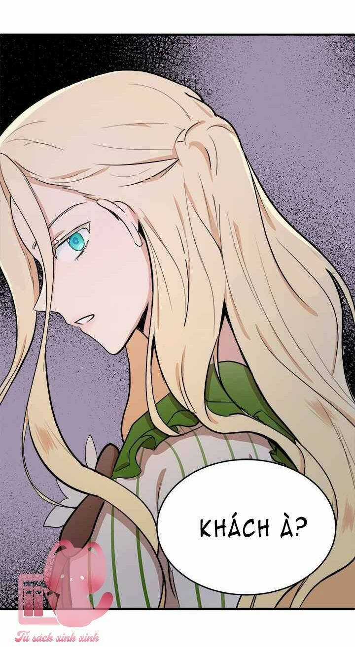 Ác Nữ Trùng Sinh Chapter 9 trang 18