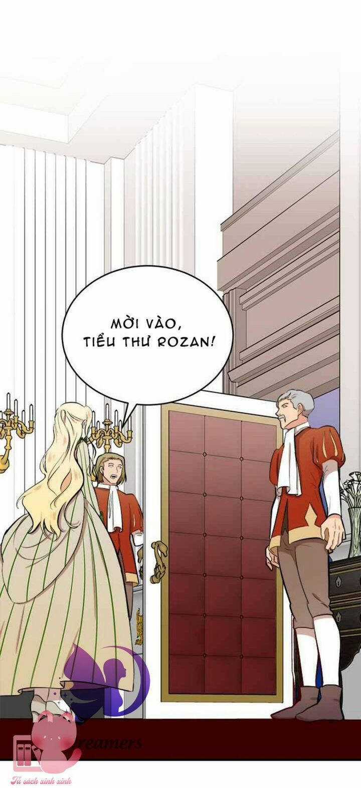 Ác Nữ Trùng Sinh Chapter 9 trang 2