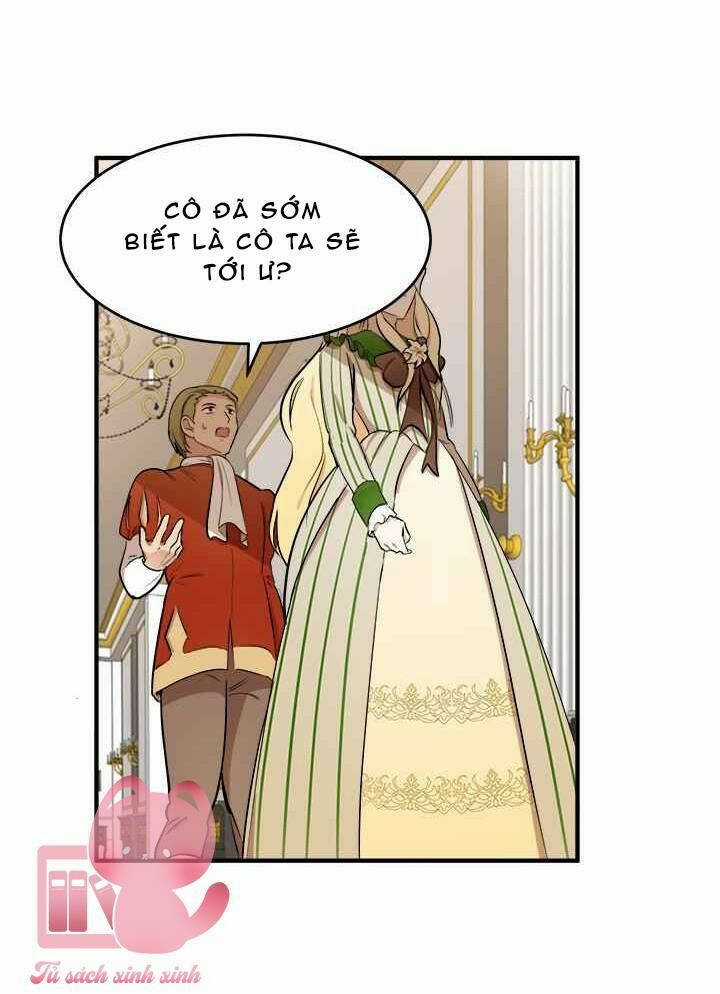 Ác Nữ Trùng Sinh Chapter 9 trang 22