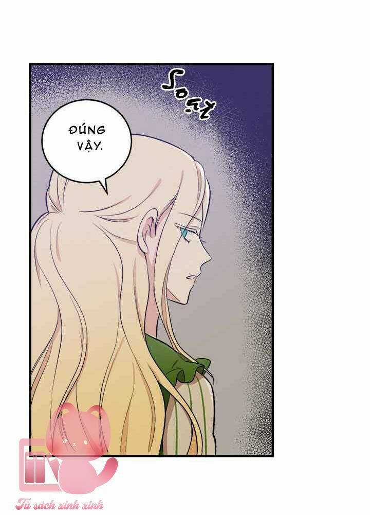 Ác Nữ Trùng Sinh Chapter 9 trang 23