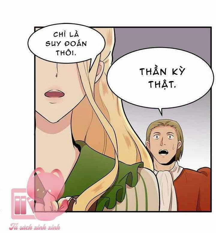 Ác Nữ Trùng Sinh Chapter 9 trang 24