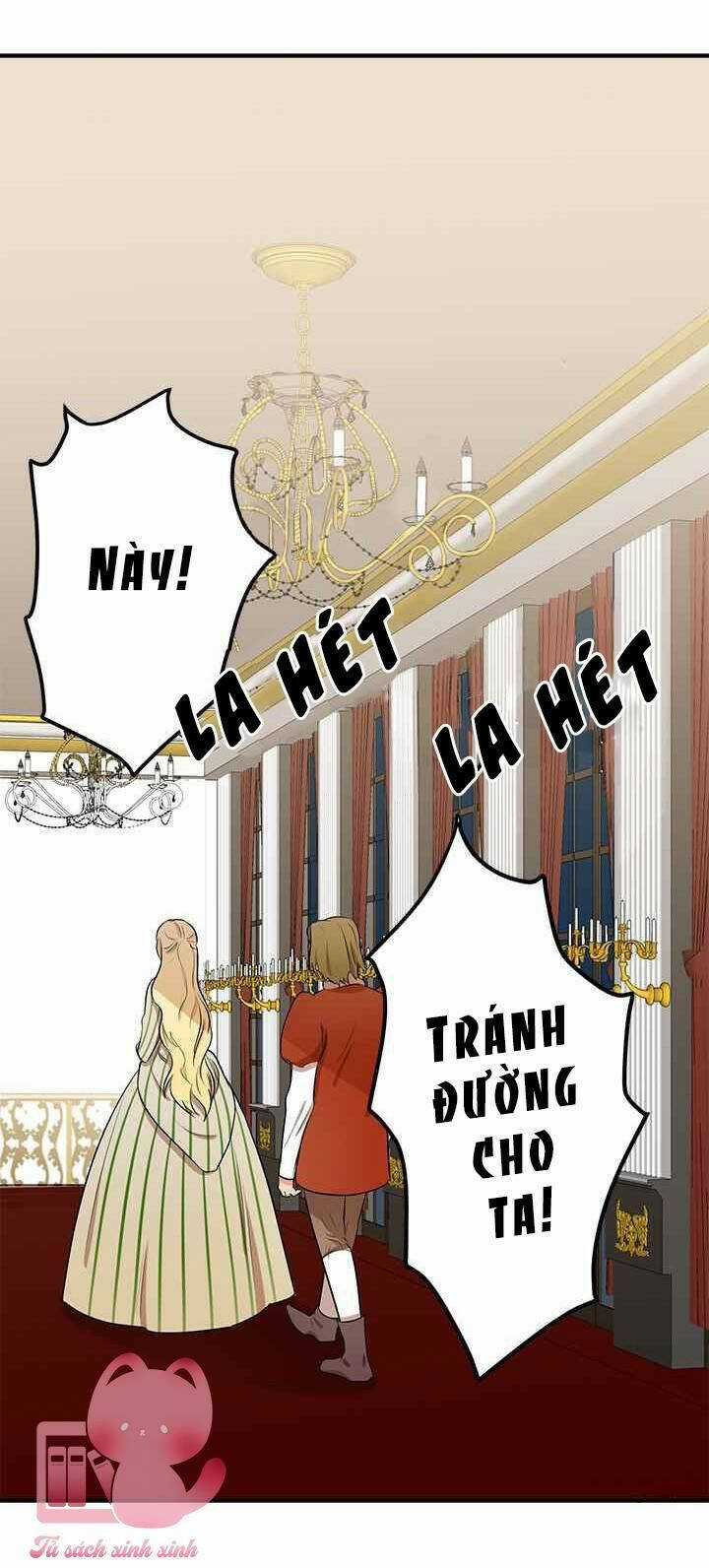 Ác Nữ Trùng Sinh Chapter 9 trang 25