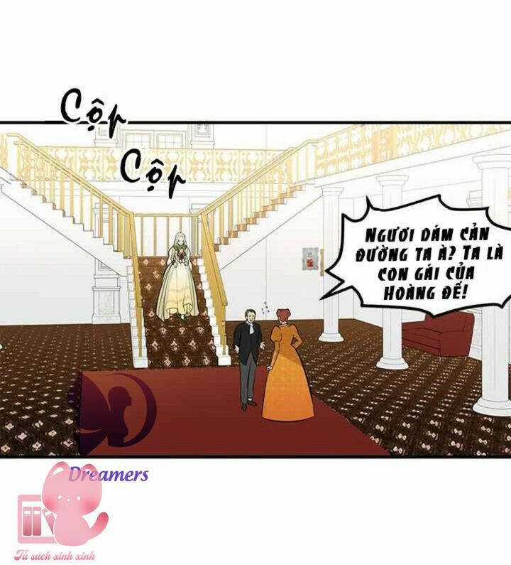 Ác Nữ Trùng Sinh Chapter 9 trang 26