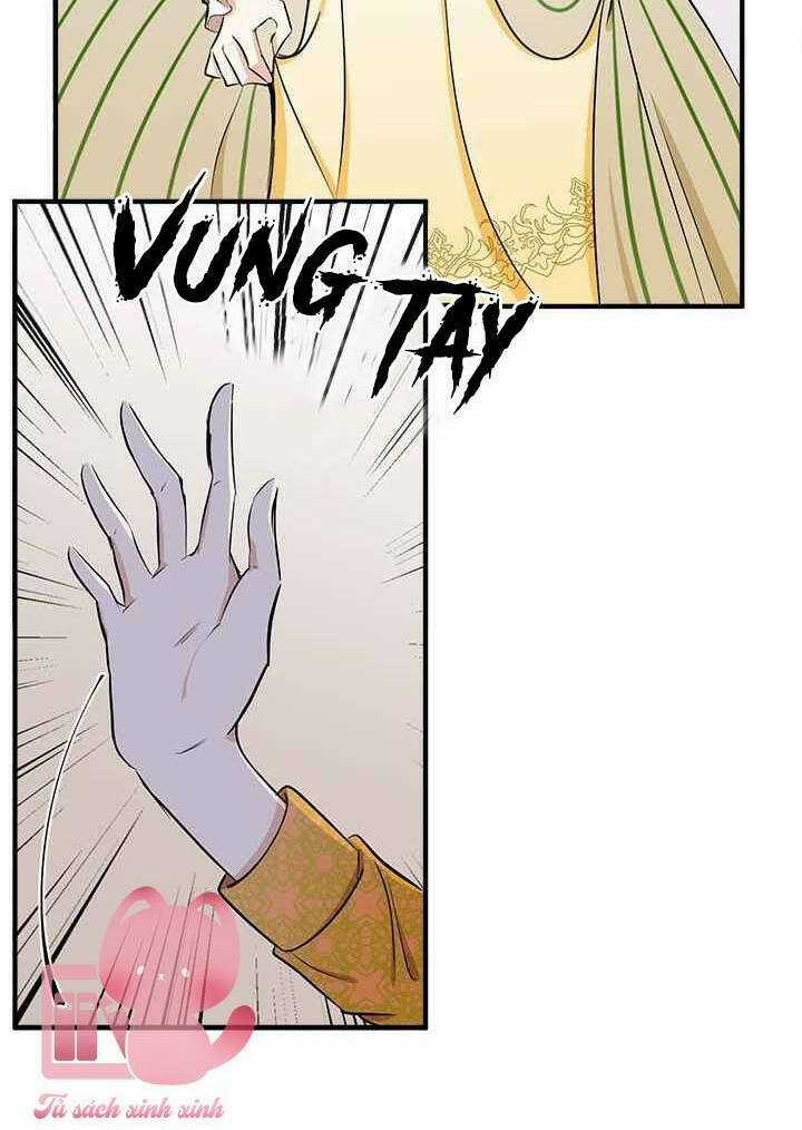 Ác Nữ Trùng Sinh Chapter 9 trang 28