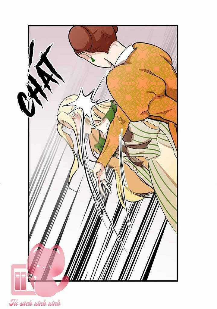 Ác Nữ Trùng Sinh Chapter 9 trang 29