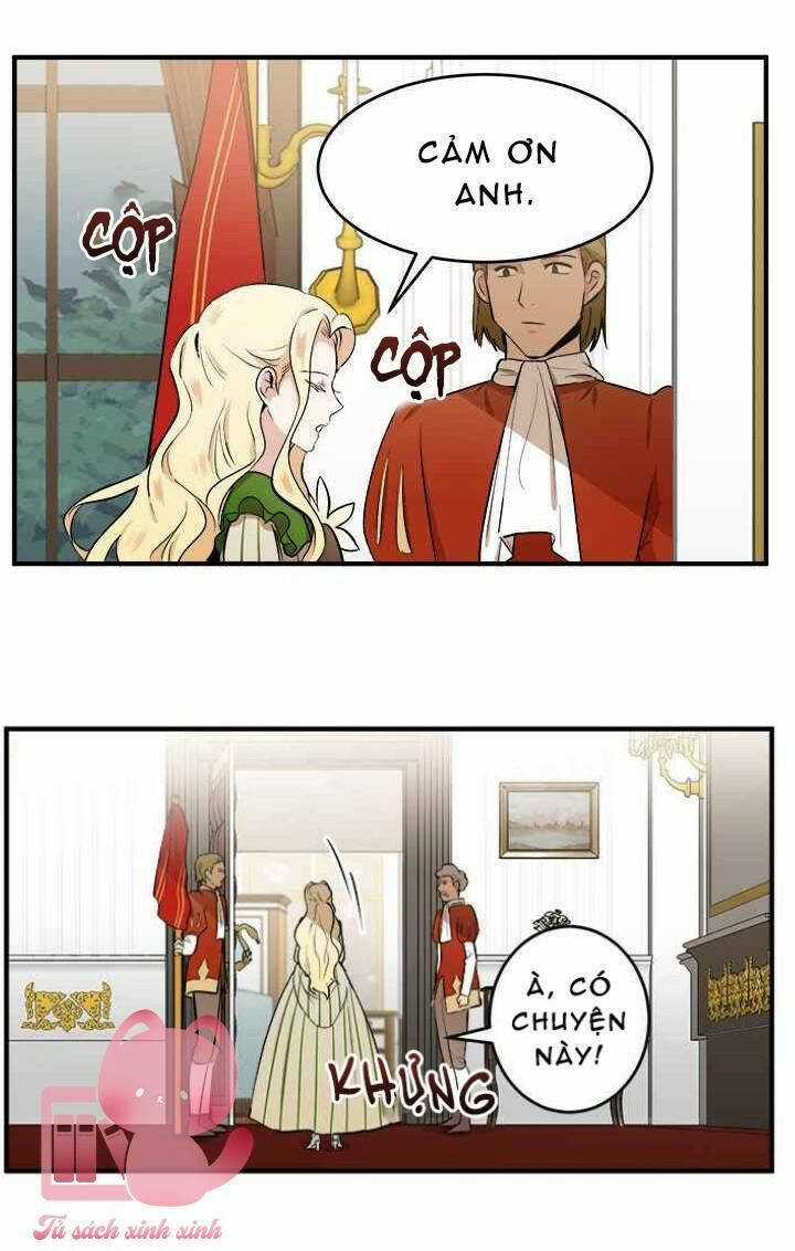 Ác Nữ Trùng Sinh Chapter 9 trang 3