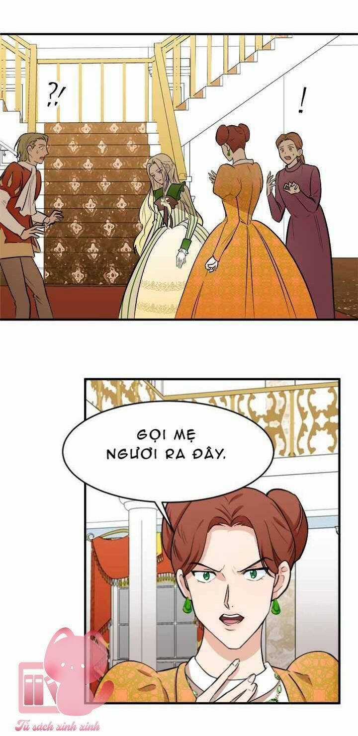 Ác Nữ Trùng Sinh Chapter 9 trang 31