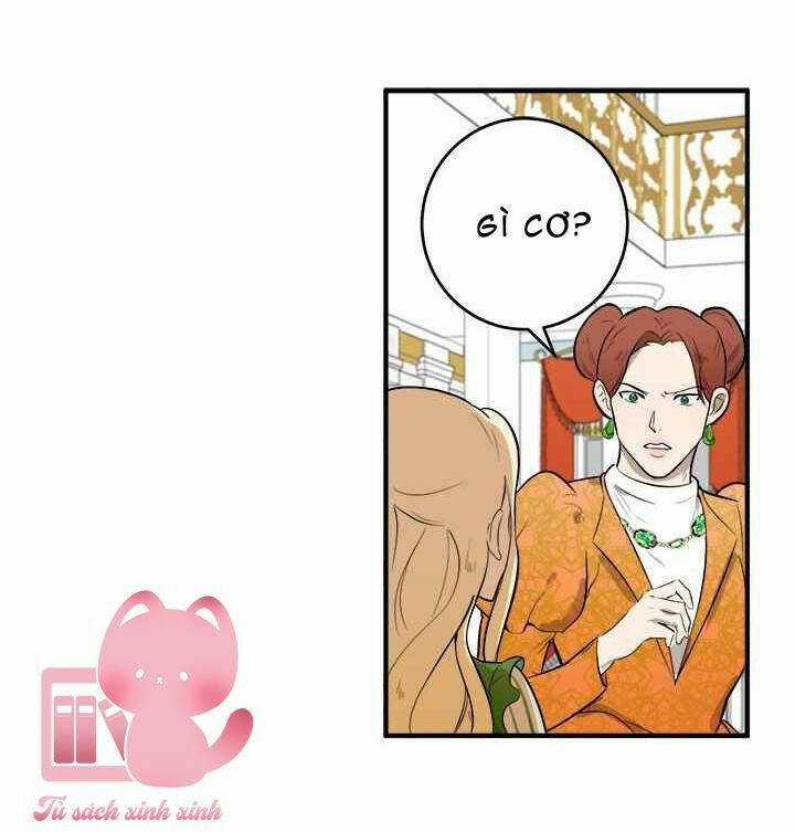 Ác Nữ Trùng Sinh Chapter 9 trang 34