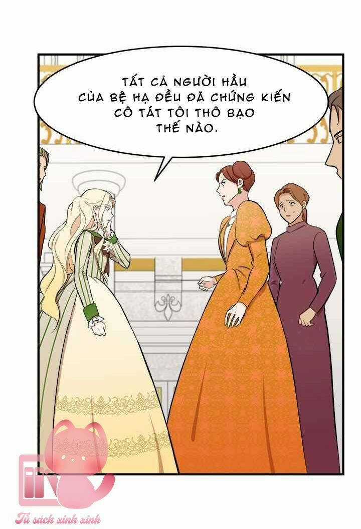 Ác Nữ Trùng Sinh Chapter 9 trang 35