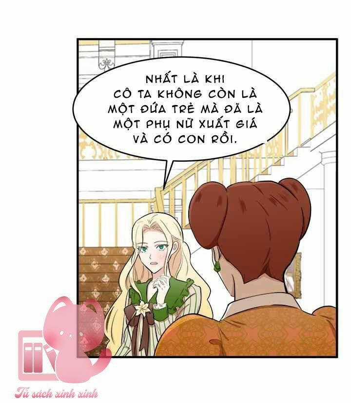 Ác Nữ Trùng Sinh Chapter 9 trang 38