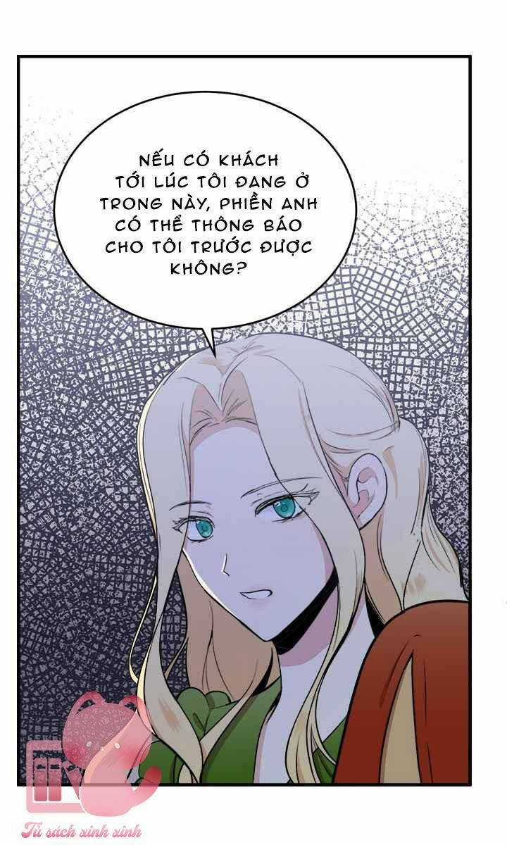 Ác Nữ Trùng Sinh Chapter 9 trang 4