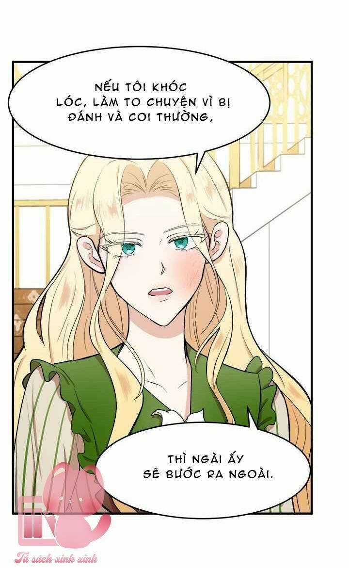 Ác Nữ Trùng Sinh Chapter 9 trang 40