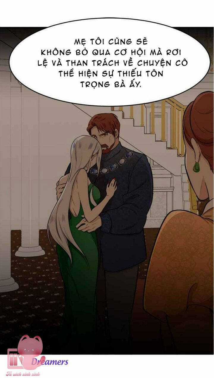 Ác Nữ Trùng Sinh Chapter 9 trang 41