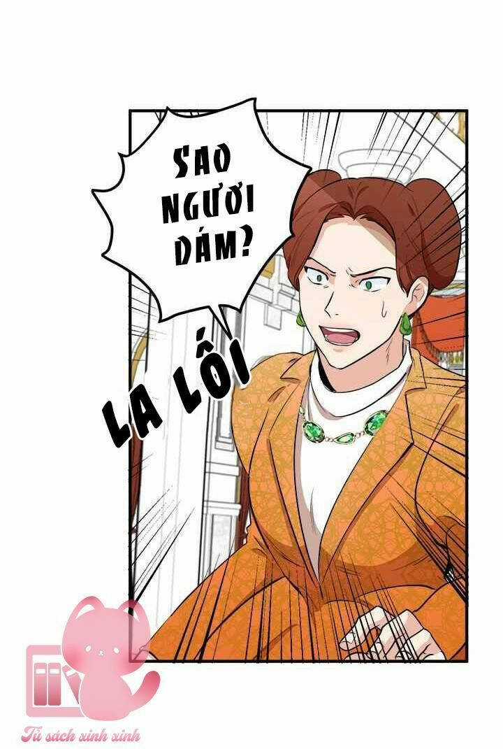 Ác Nữ Trùng Sinh Chapter 9 trang 43