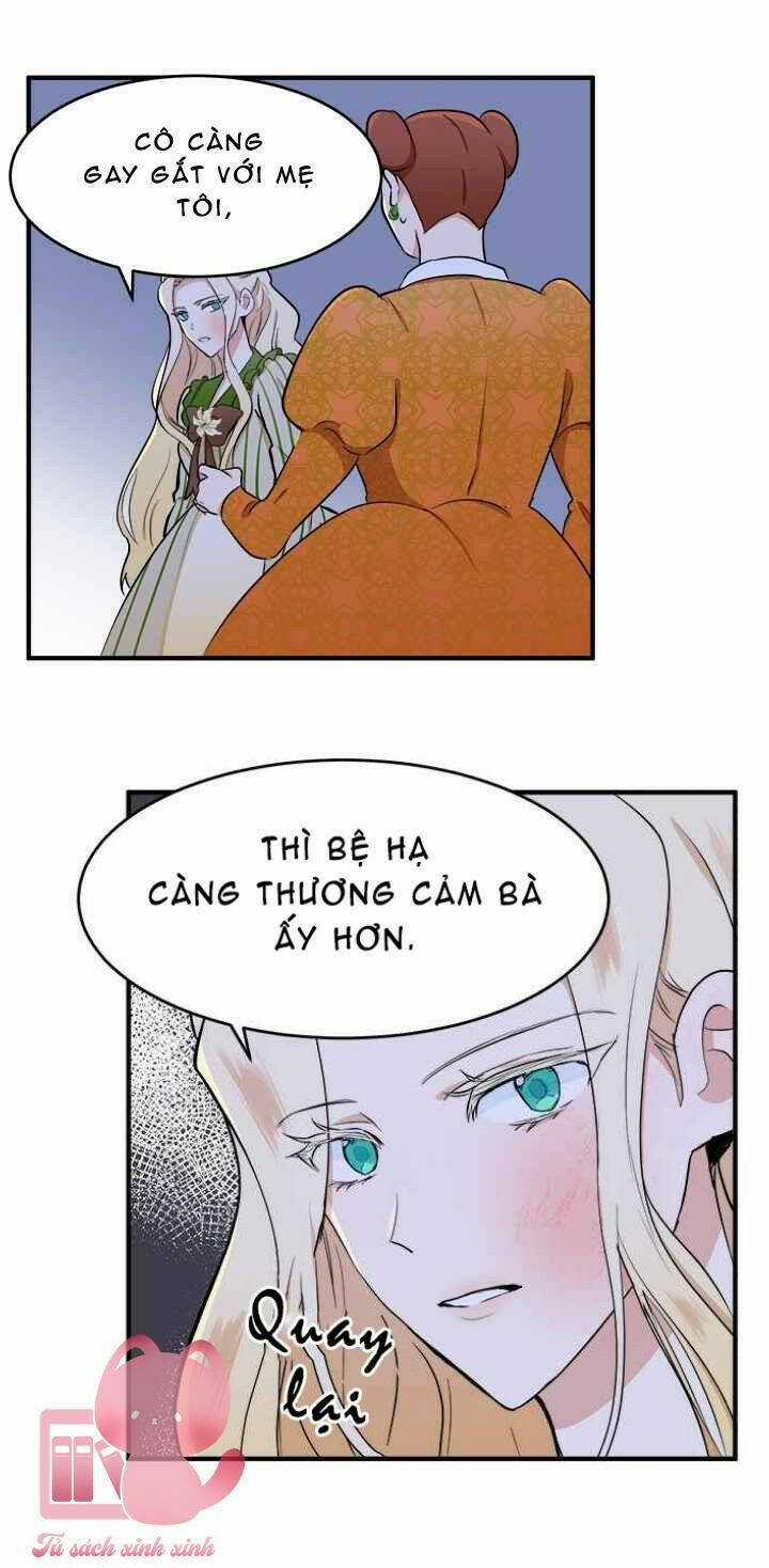 Ác Nữ Trùng Sinh Chapter 9 trang 44