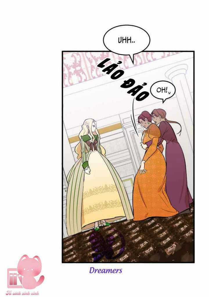 Ác Nữ Trùng Sinh Chapter 9 trang 46