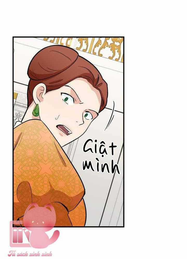 Ác Nữ Trùng Sinh Chapter 9 trang 48