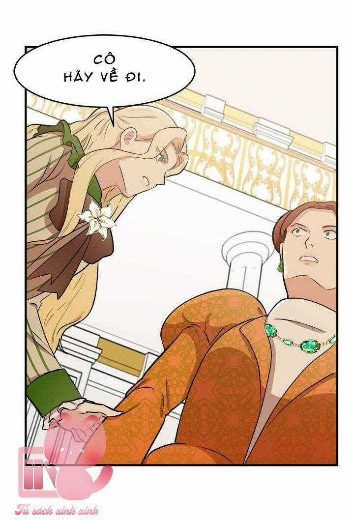 Ác Nữ Trùng Sinh Chapter 9 trang 49