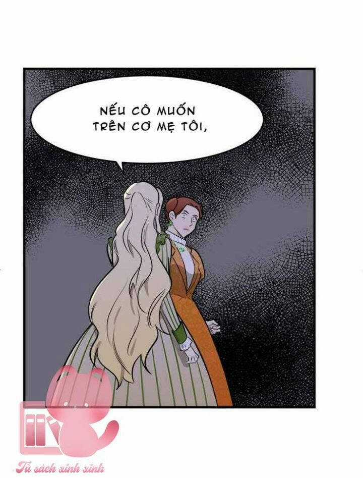 Ác Nữ Trùng Sinh Chapter 9 trang 52