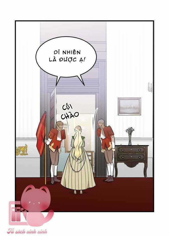 Ác Nữ Trùng Sinh Chapter 9 trang 6