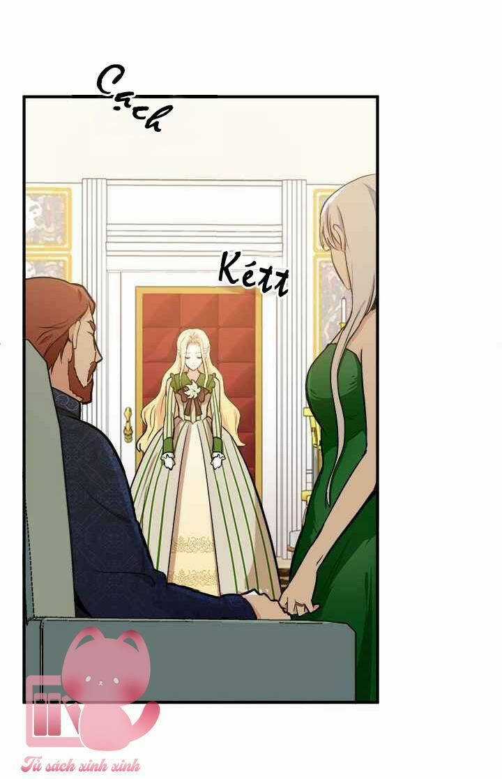 Ác Nữ Trùng Sinh Chapter 9 trang 7