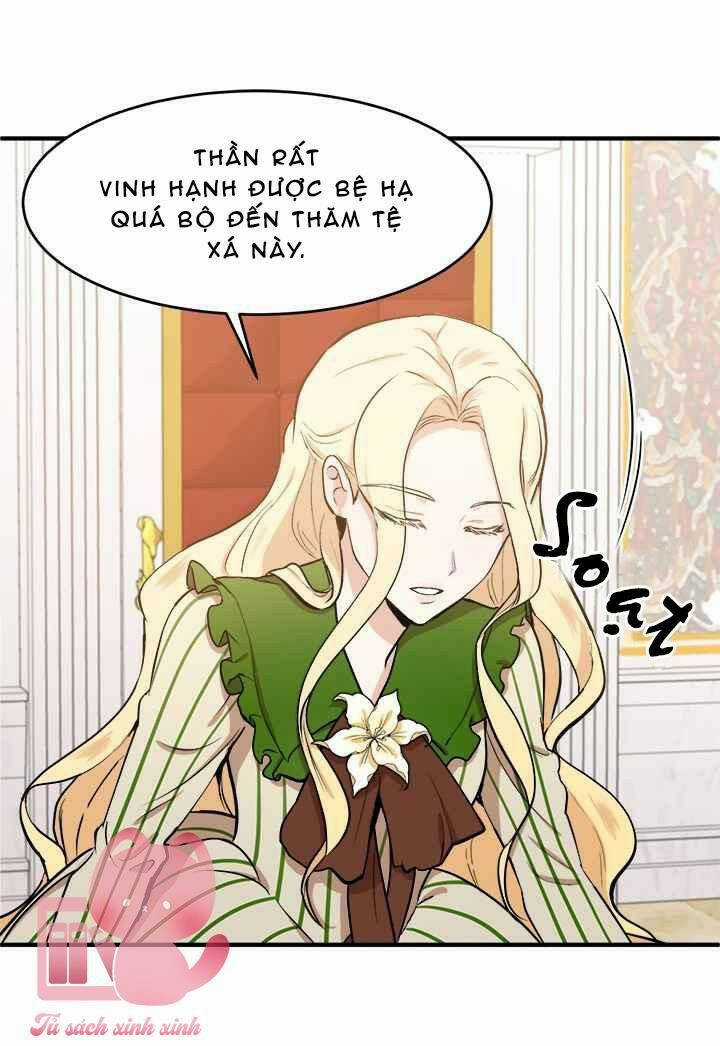 Ác Nữ Trùng Sinh Chapter 9 trang 8