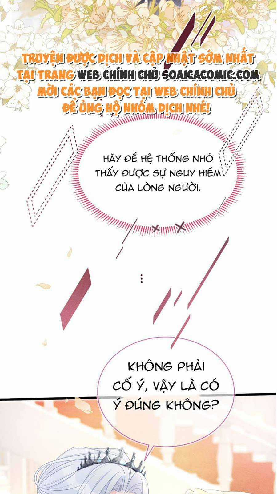 Ác Nữ Va Phải Nam Phụ Si Tình Chapter 1 trang 18