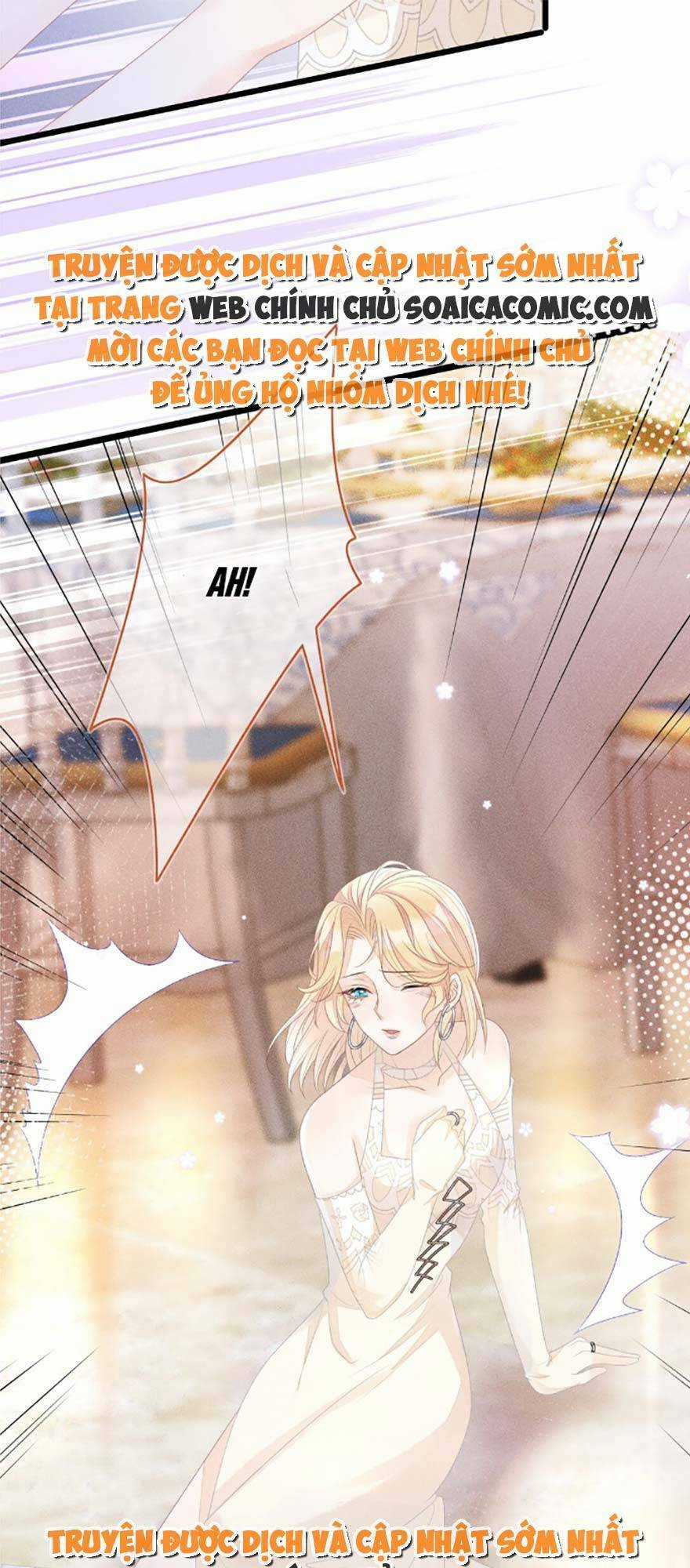 Ác Nữ Va Phải Nam Phụ Si Tình Chapter 1 trang 20