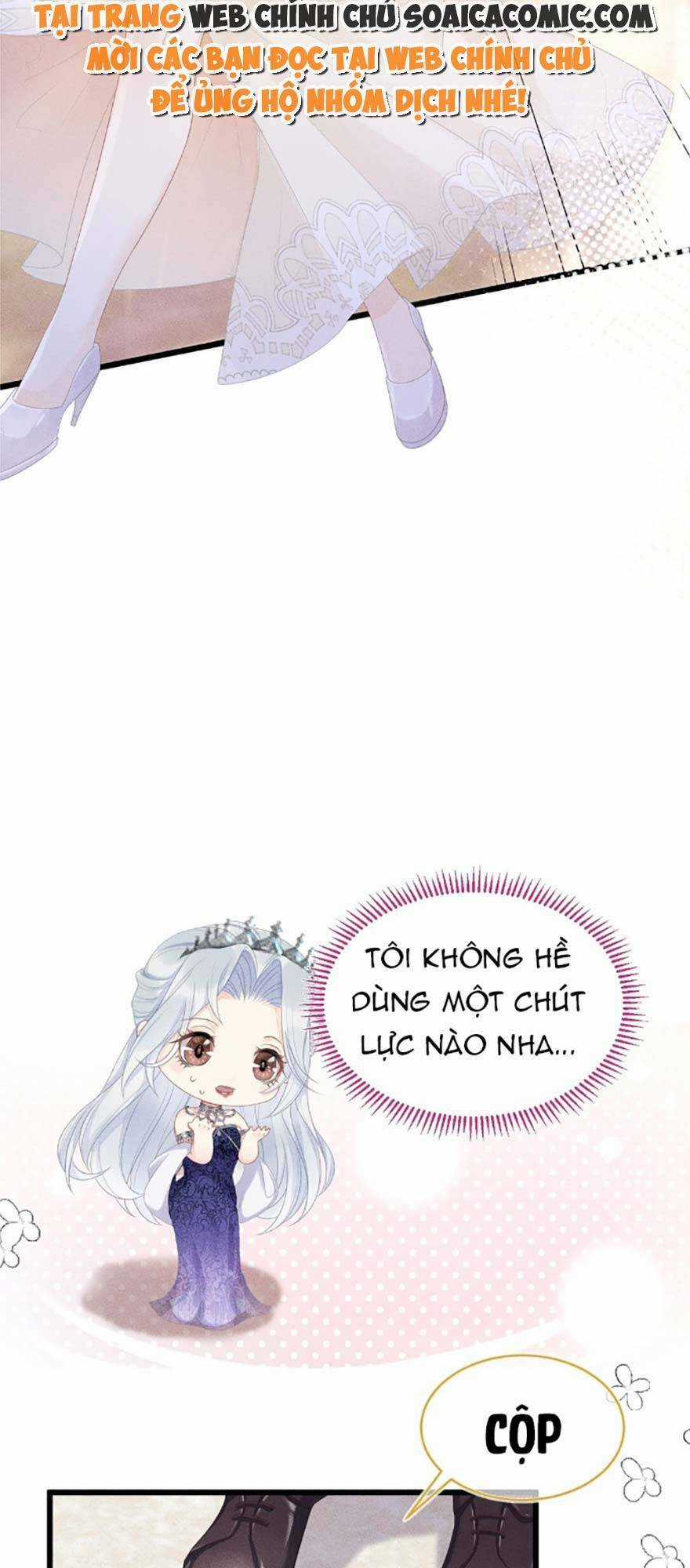 Ác Nữ Va Phải Nam Phụ Si Tình Chapter 1 trang 21