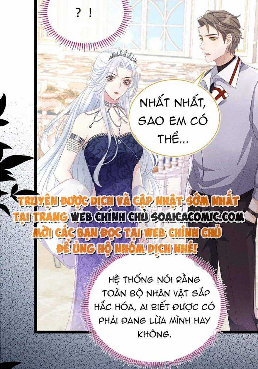 Ác Nữ Va Phải Nam Phụ Si Tình Chapter 1 trang 24