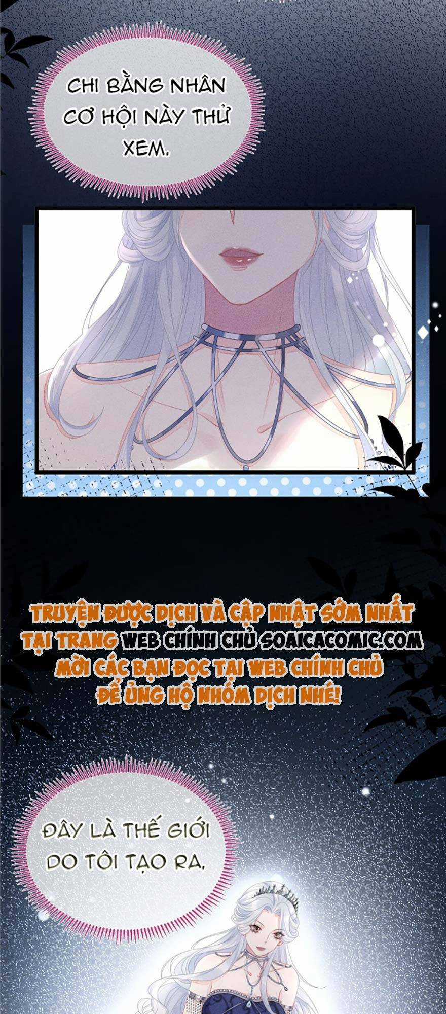 Ác Nữ Va Phải Nam Phụ Si Tình Chapter 1 trang 25