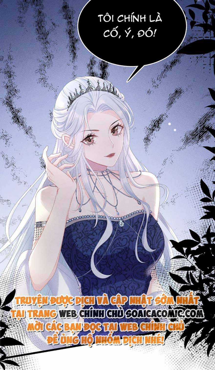 Ác Nữ Va Phải Nam Phụ Si Tình Chapter 1 trang 27