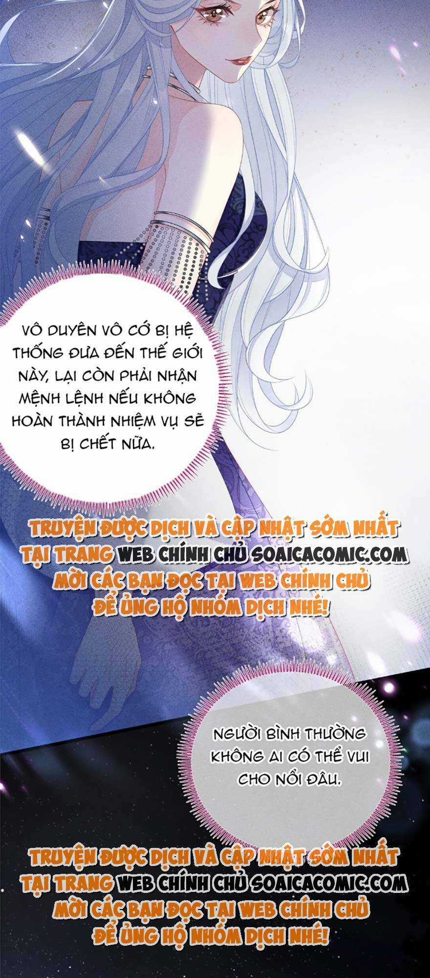 Ác Nữ Va Phải Nam Phụ Si Tình Chapter 1 trang 30