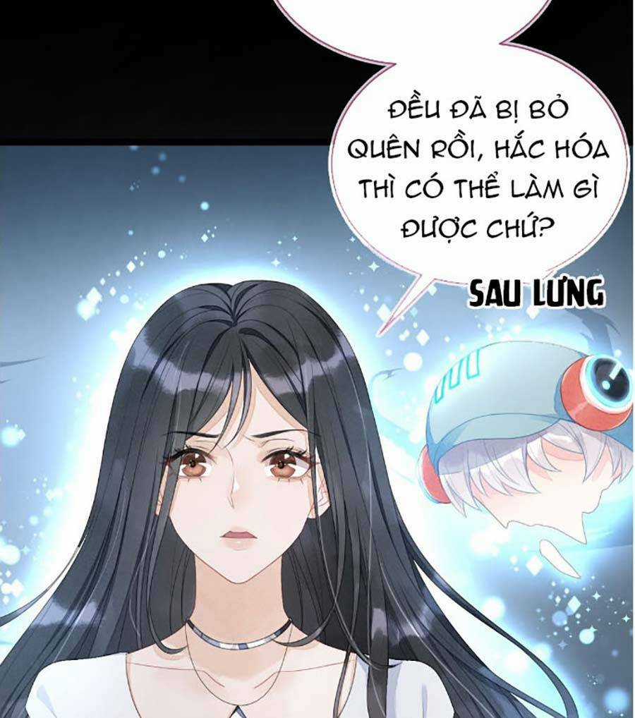 Ác Nữ Va Phải Nam Phụ Si Tình Chapter 1 trang 4