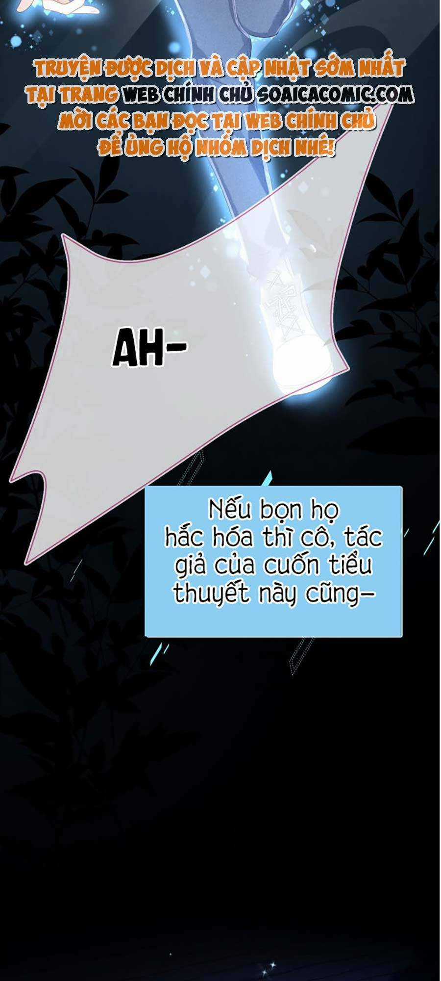 Ác Nữ Va Phải Nam Phụ Si Tình Chapter 1 trang 7