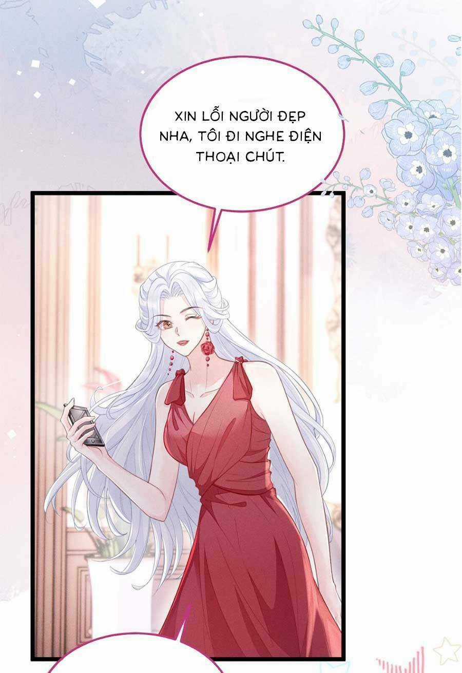 Ác Nữ Va Phải Nam Phụ Si Tình Chapter 10 trang 10